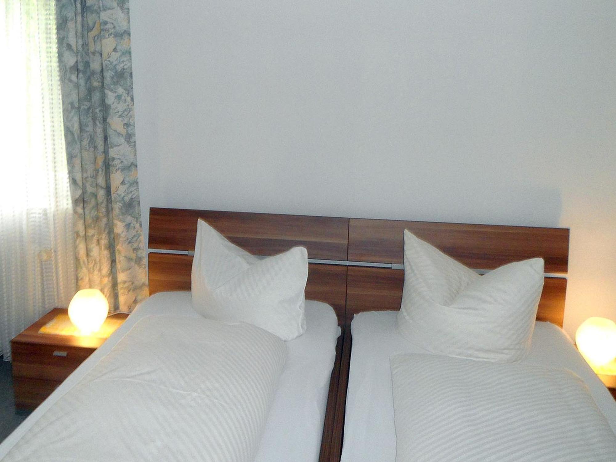 Hotel Schneider 巴特塞京根 外观 照片